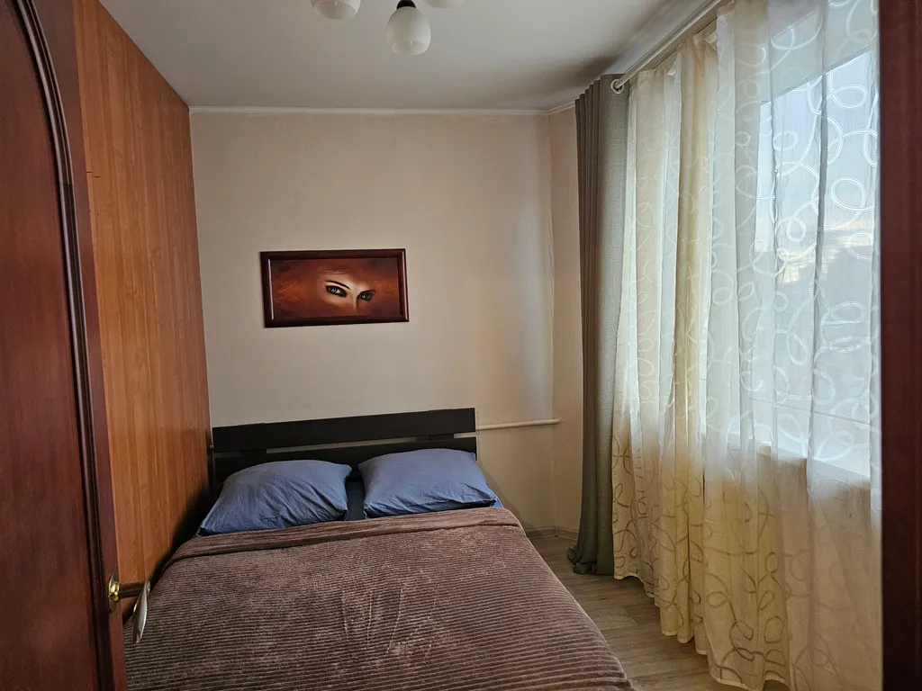 Квартира в центре