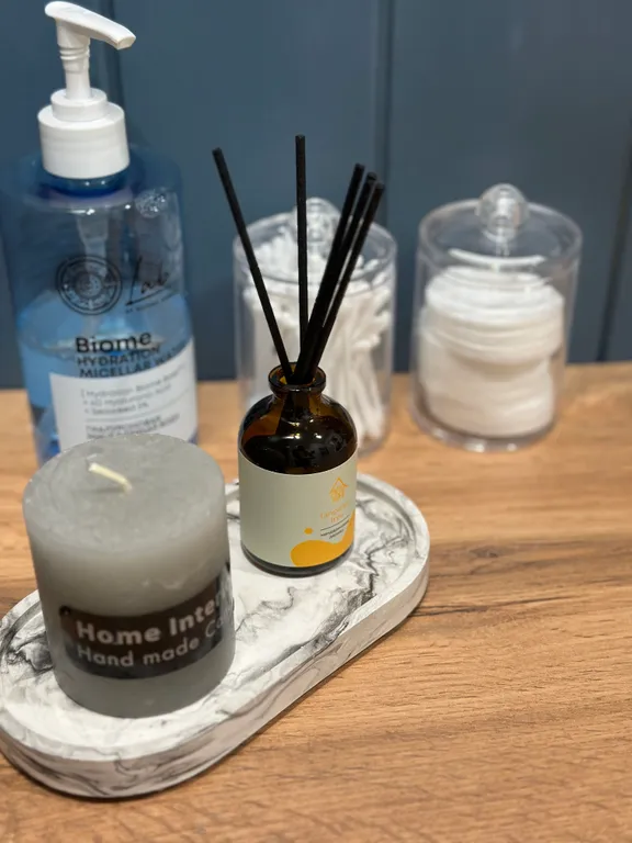 Уютный барнхаус в черте города