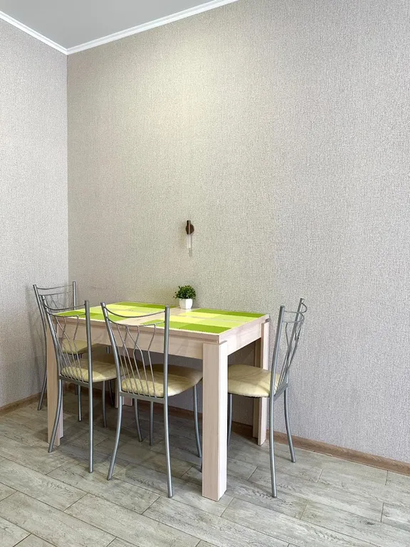 Квартира Уютная квартира у моря — Анапа