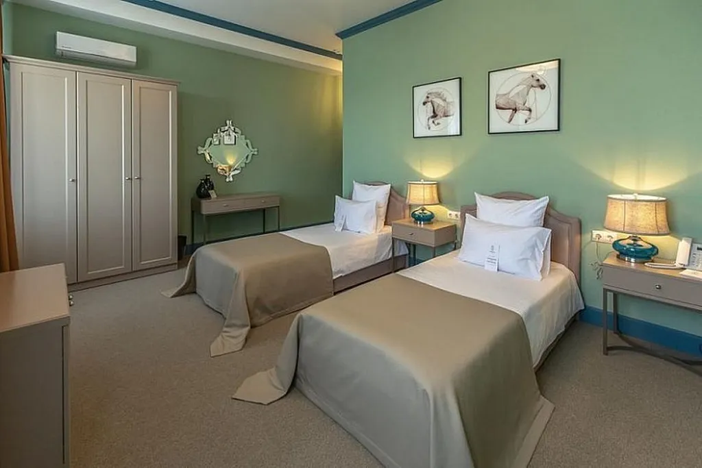 Квартира Комната — аренда посуточно в Саратов