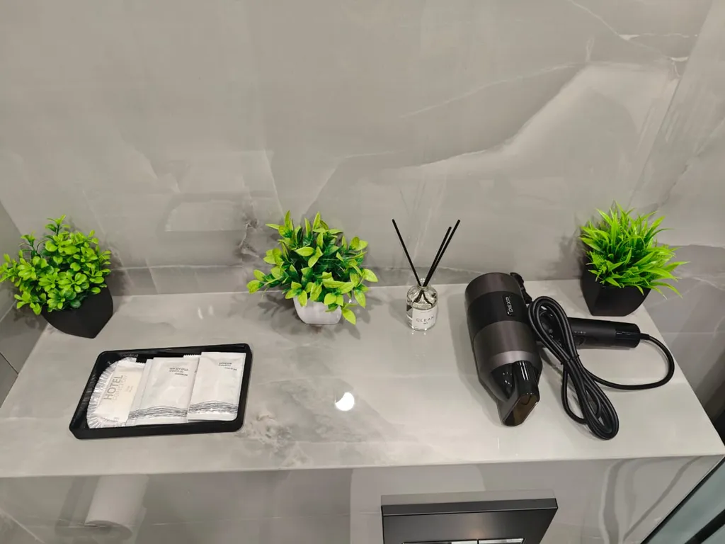 Уютная семейная квартира в новостройке