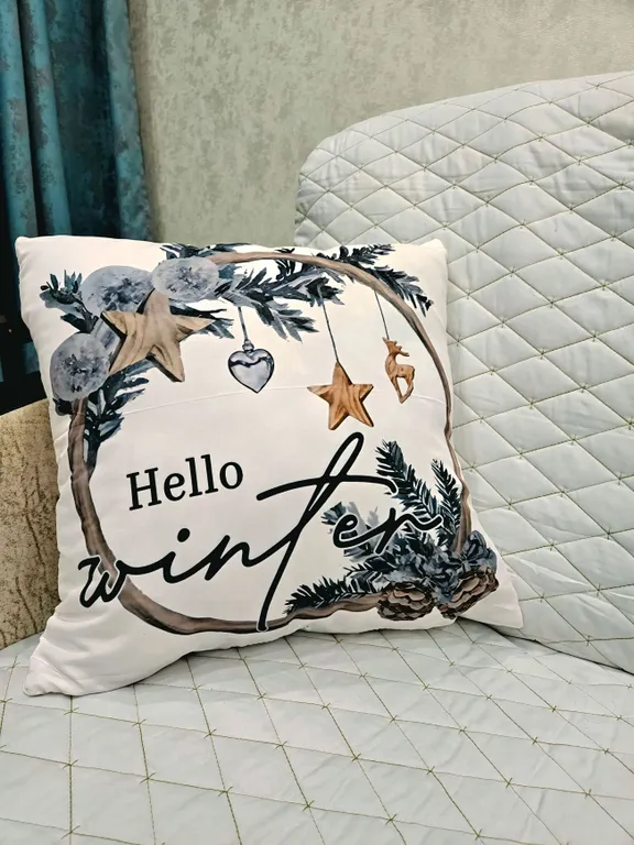 Квартира недалеко от набережной и Арены