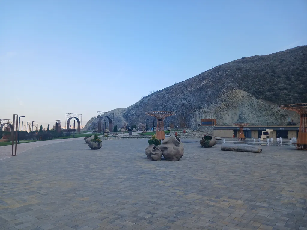 Квартира у моря