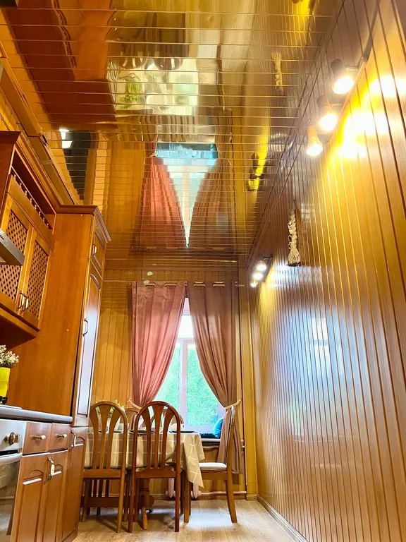 Квартира Просторная квартира в шаговой доступности  от Невского  проспекта. — Санкт-Петербург