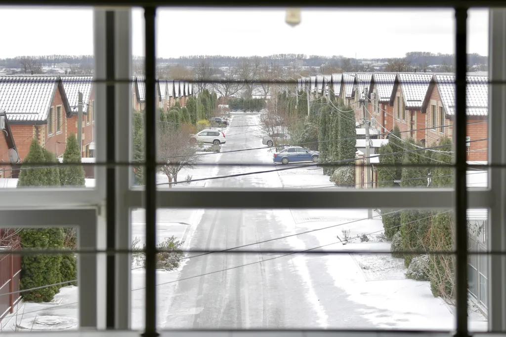 Студия-лофт в Гармонии