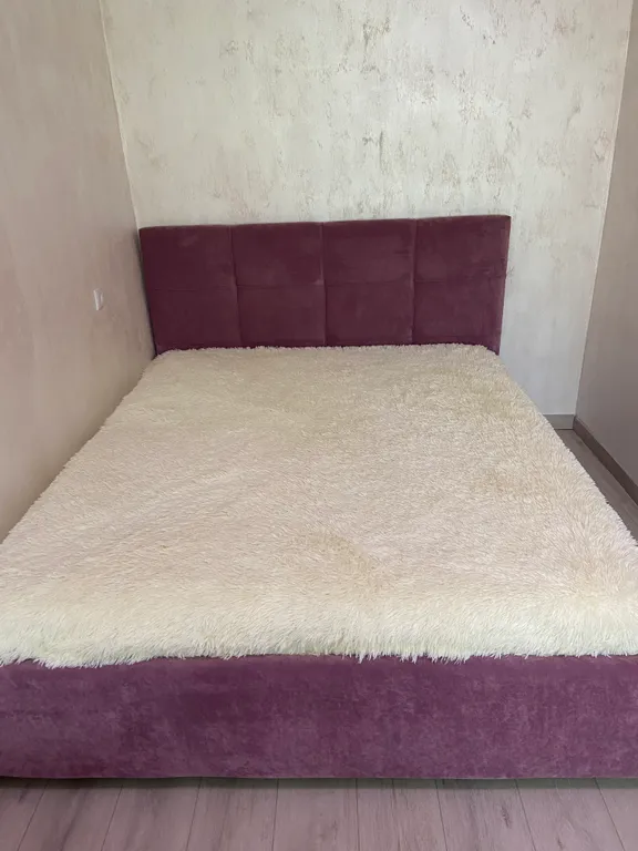 Уютная теплая квартира с новым ремонтом в центре города