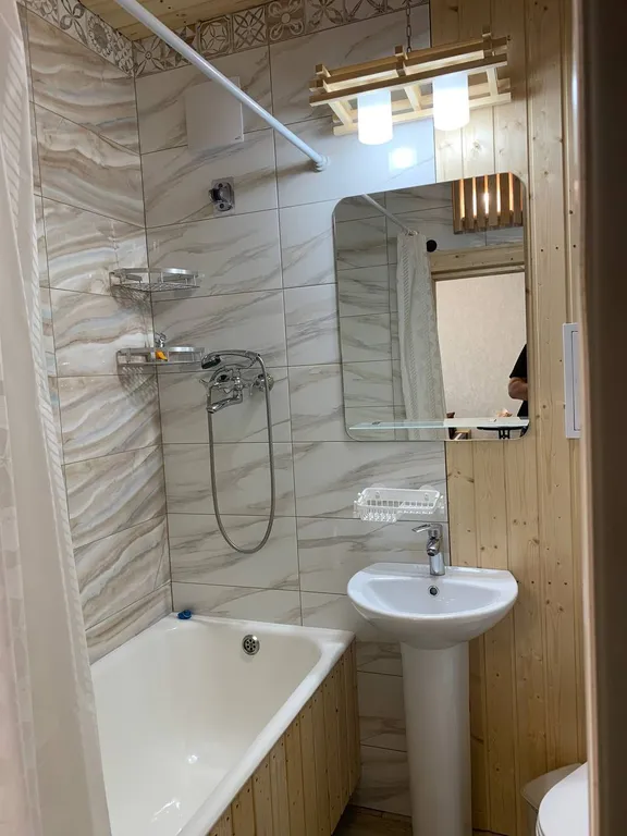 Уютная квартира в центре города!Бесконтактное заселение и выезд!