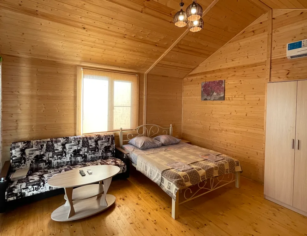 1-комнатный Дом