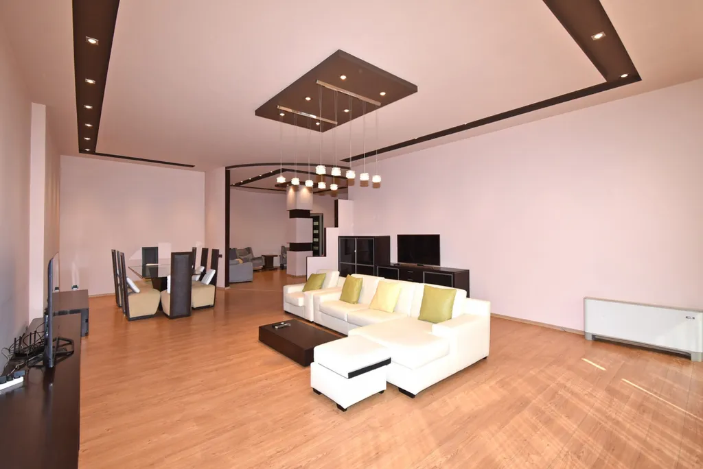 Красивая квартира в центре города