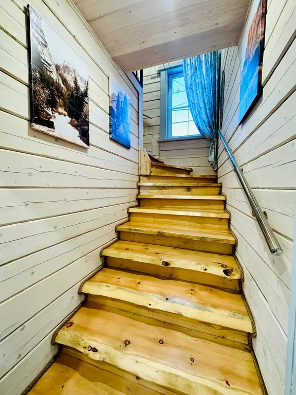 4-комнатный Дом