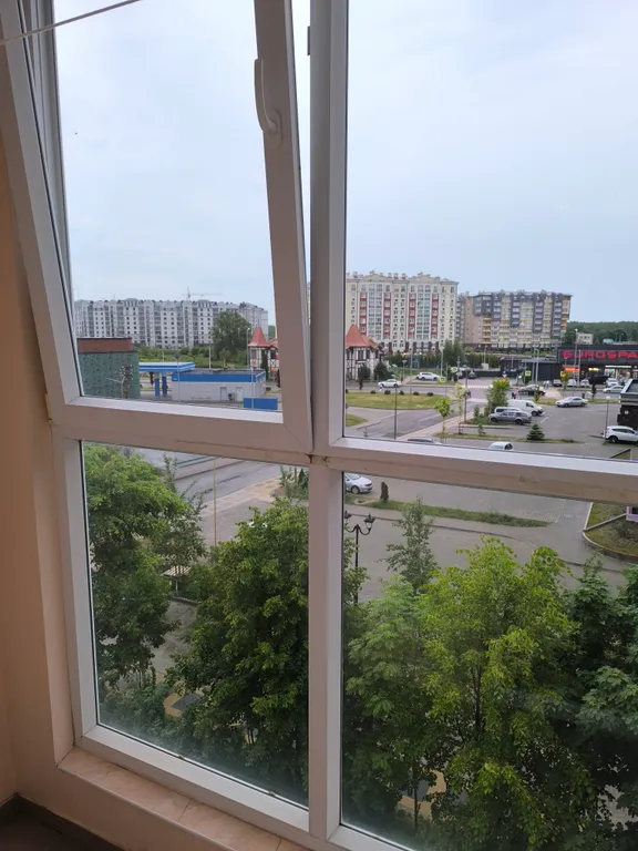 Приятная квартира на побережье