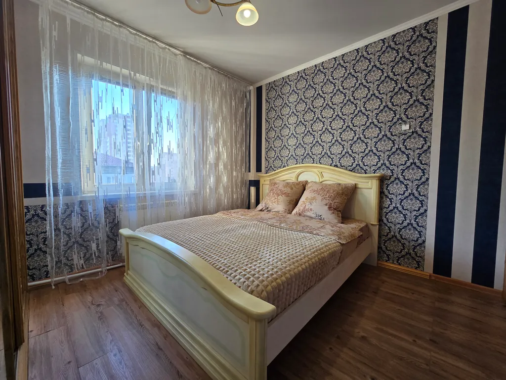 2х комнатная квартира в центре города — аренда посуточно в Находка