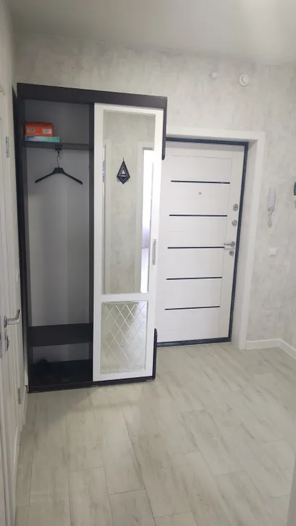 Квартира Уютная новая 2-комнатная квартира в курортной зоне центра города — Анапа