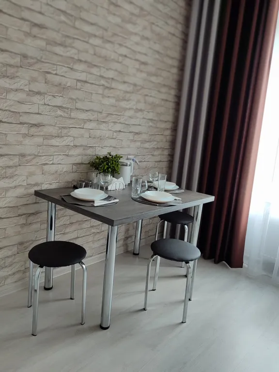 Квартира Квартира в ЖК повышенной комфортности для туристов — Калининград