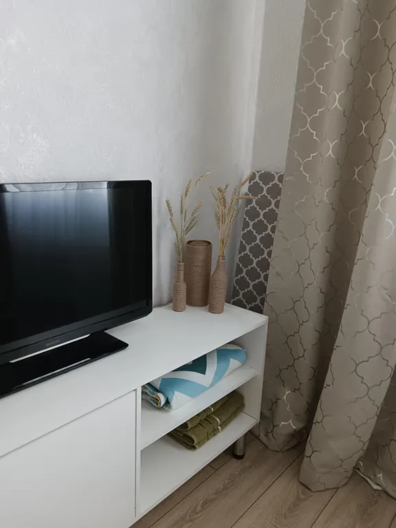 Апартаменты Комфорт