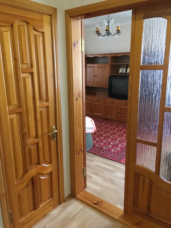 Квартира Квартира в Судаке у входа на Кипарисовую Аллею — Судак