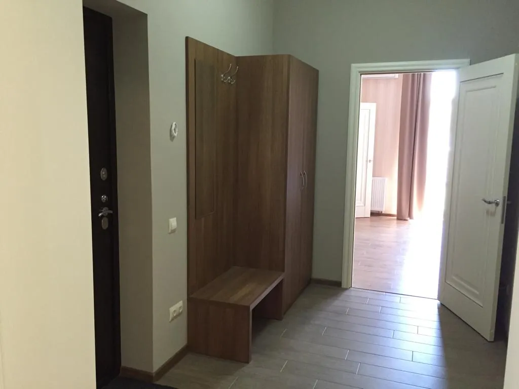 Квартира Квартира Апартамент Gloris — Геленджик