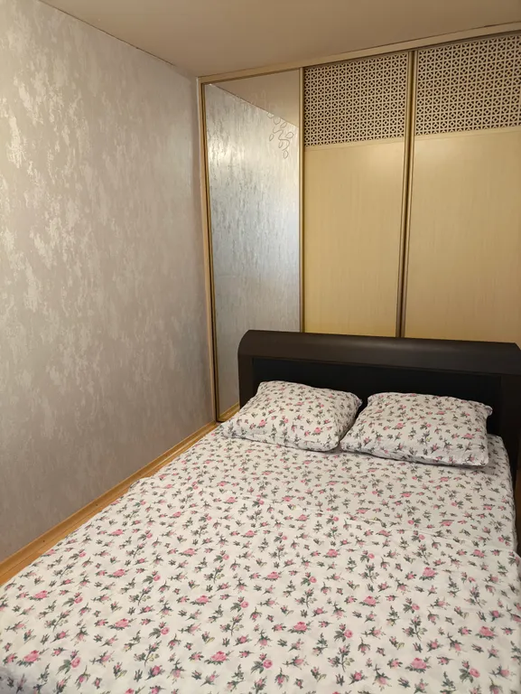 Квартира Просторная квартира в центре города — Хабаровск