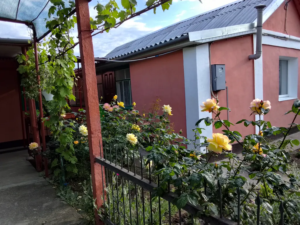 Квартира Комната — Феодосия