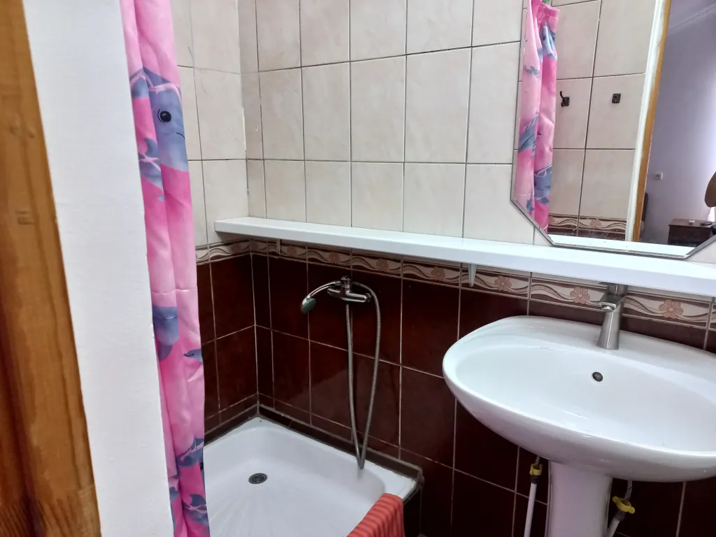 Квартира Комната — Кучугуры