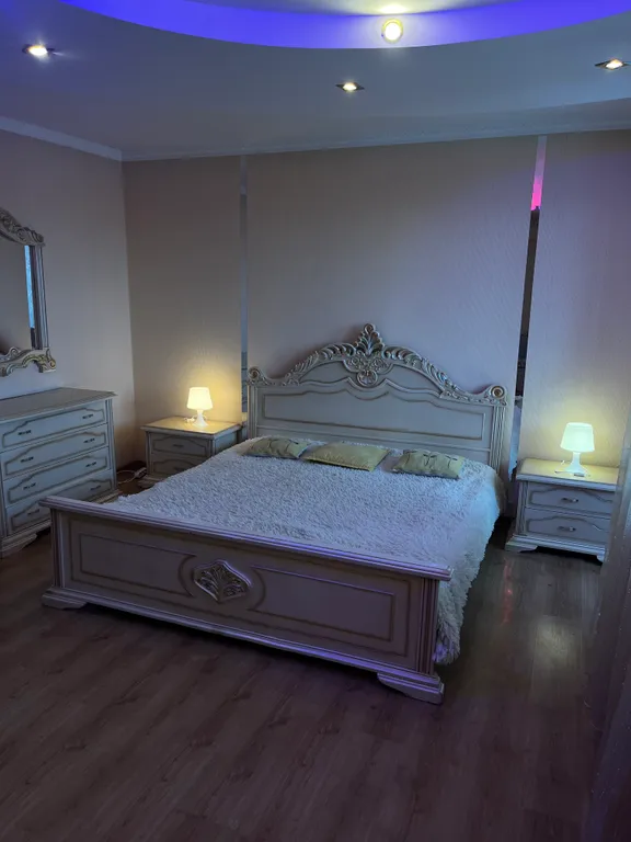 Просторная квартира 5 минут от центра