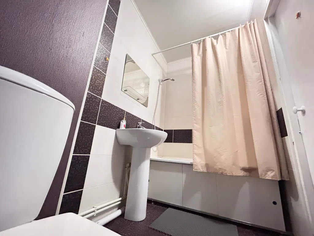 Апартаменты Чей Чемодан на Дмитриева