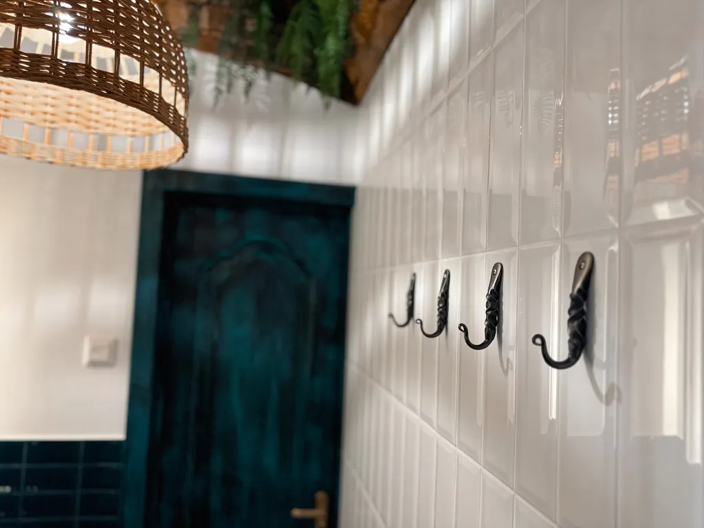 Студия с видом на море