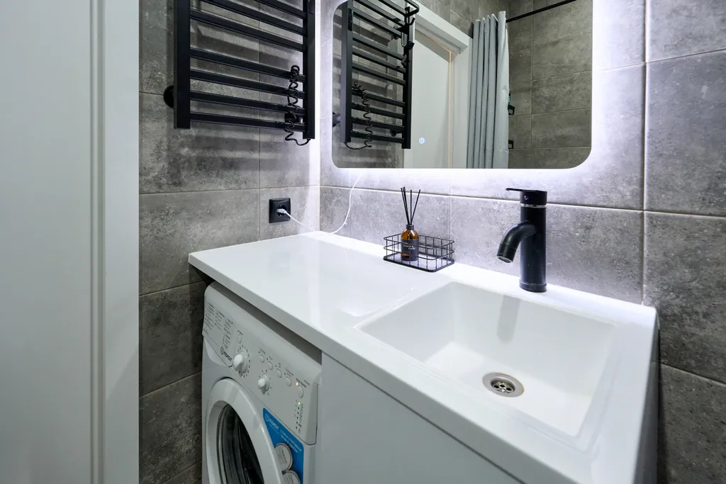 Квартира Уютная квартира возле ТЦ Любимово — Краснодар