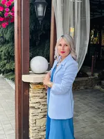 Ольга Кретинина