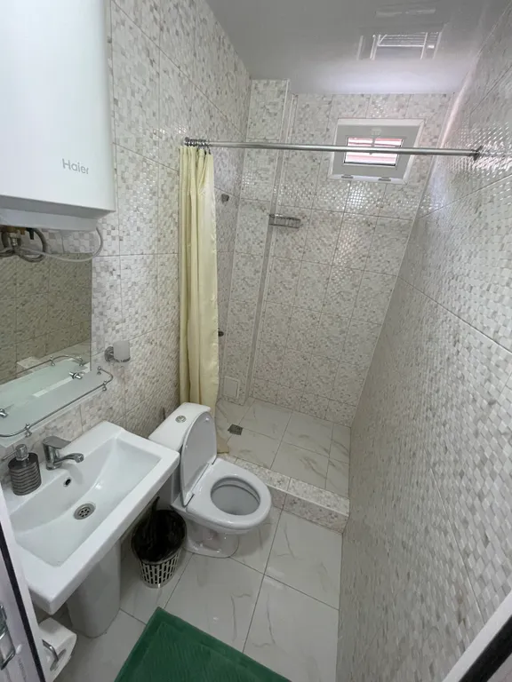 Квартира Комната — Гагра