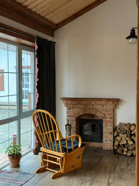 Уютное местечко в тихом районе центра Переславля