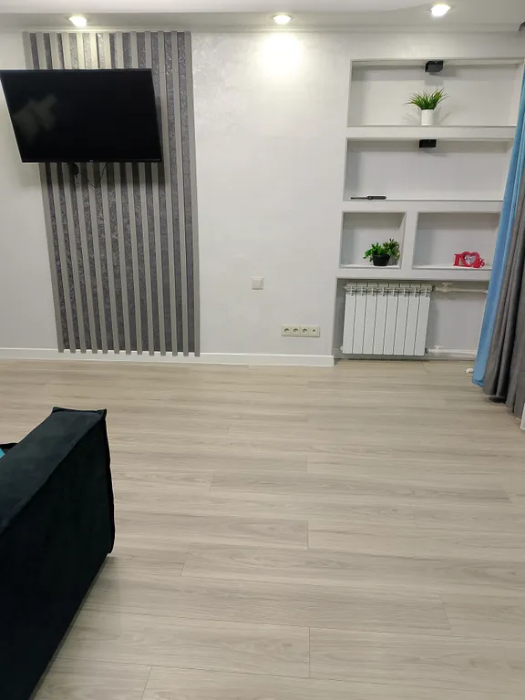 Квартира в центре