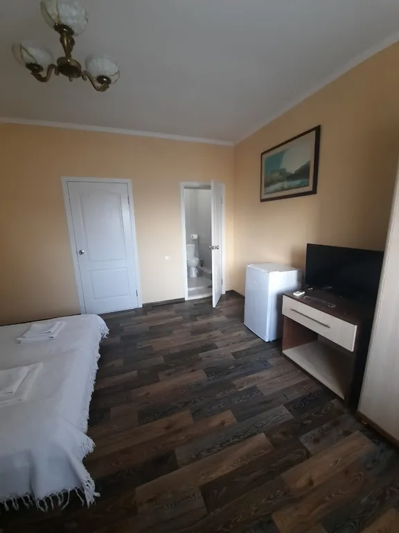 Квартира Комната — Евпатория