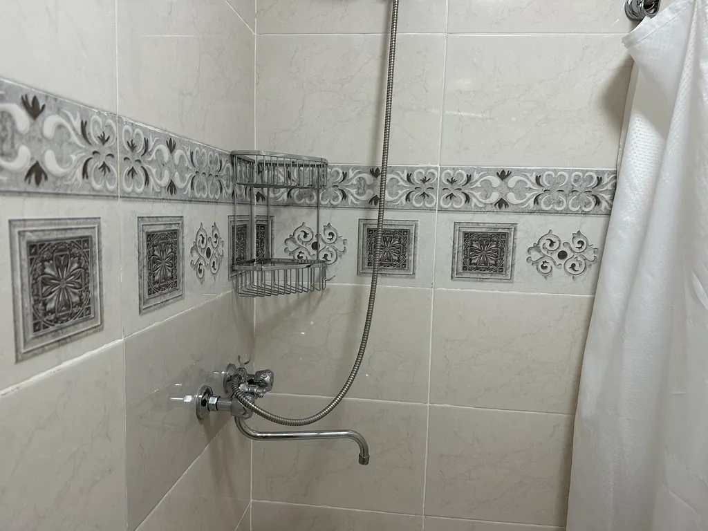 Апартаменты Oasis