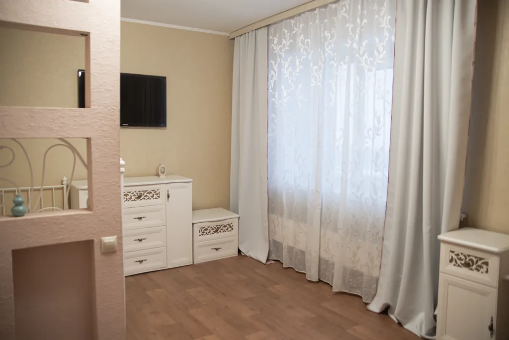 Апартаменты в бизнес центре города