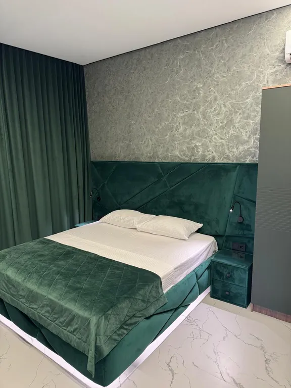 Гостевой дом relax house