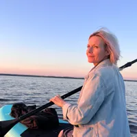 Светлана ПРУСАКОВА