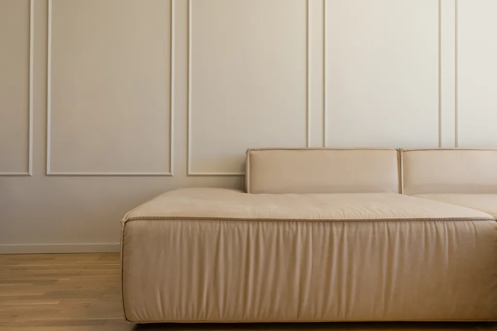 Апартамент в комплексе "Огни Екатеринбурга"