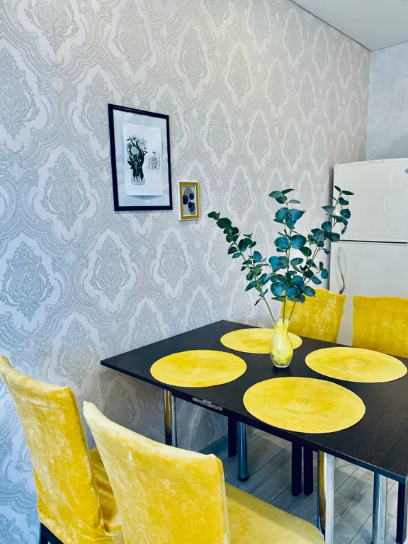 Квартира Апартаменты Нежность возле парка — Горячий Ключ