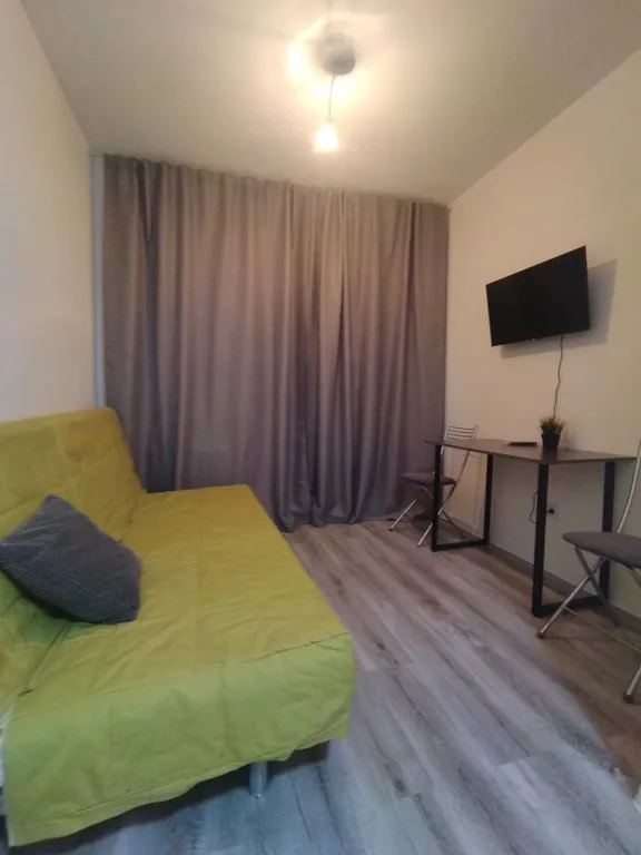 Квартира Квартира в ЖК Город первых — поселок имени Свердлова