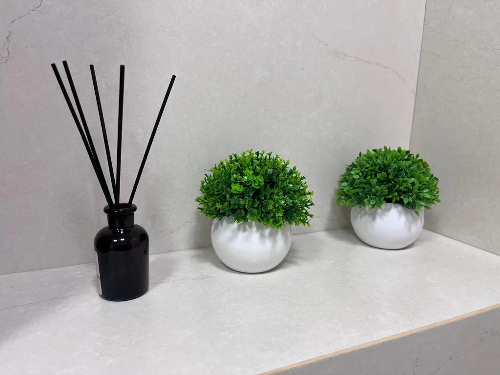 Чисто и уютно