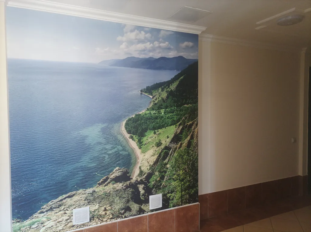 Квартира 1-комнатная Квартира — Светлогорск