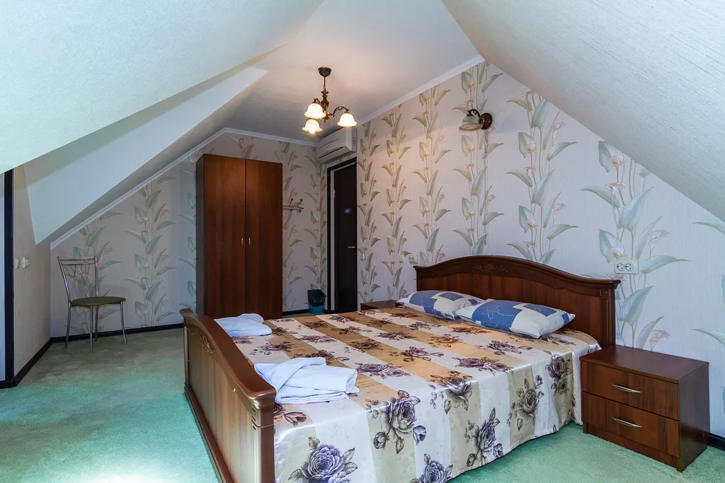 Квартира Комната — аренда посуточно в Лазаревское