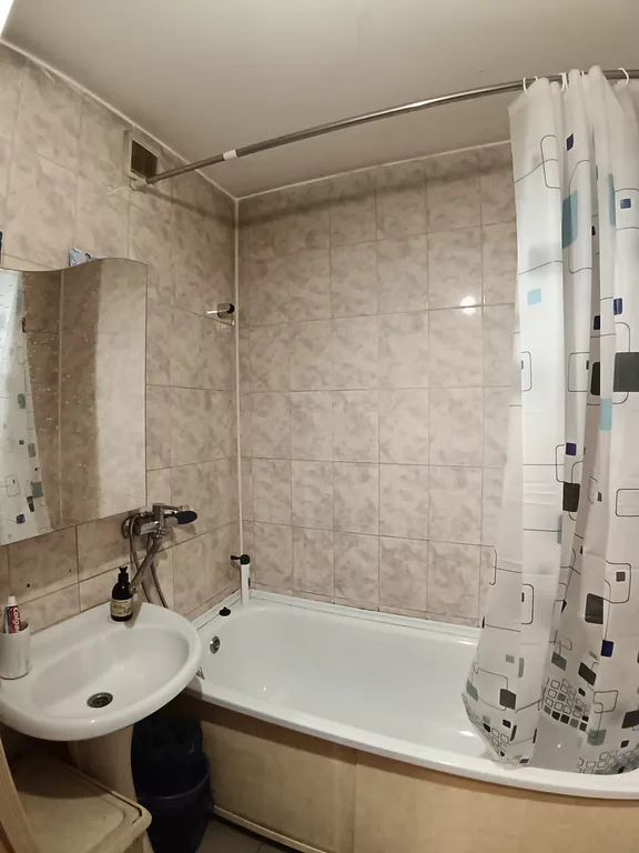 Комфортная двухкомнатная квартира