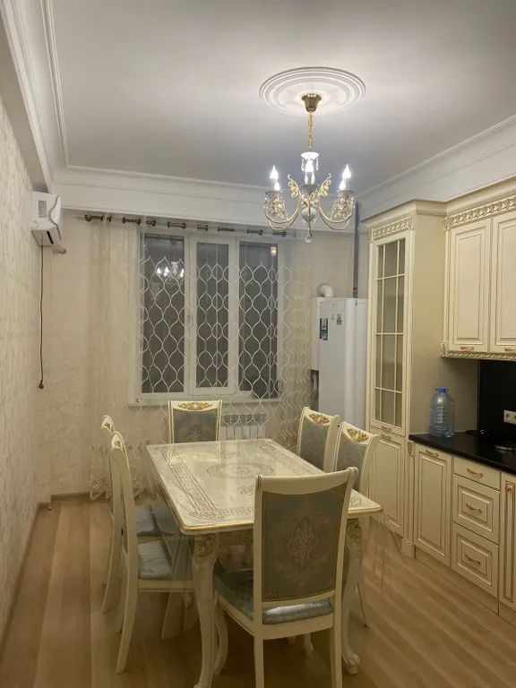 Квартира Уютная квартира — Махачкала