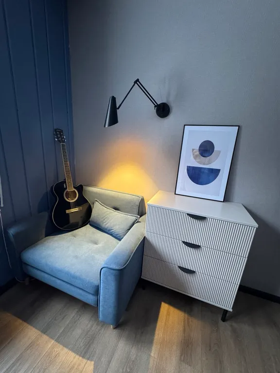 Коттедж Загородный дом мечты - уют, природа и комфорт в каждом уголке — Свердловский