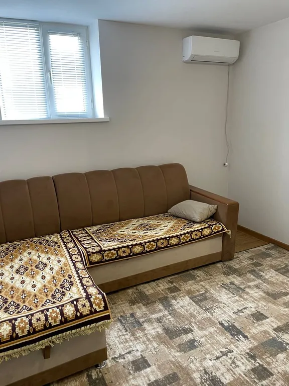 2-комнатный Дом