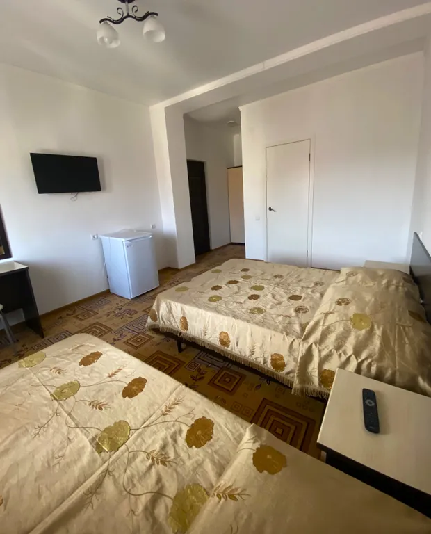 Квартира Комната — Анапа