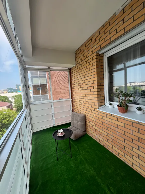 Уютная квартира в центре