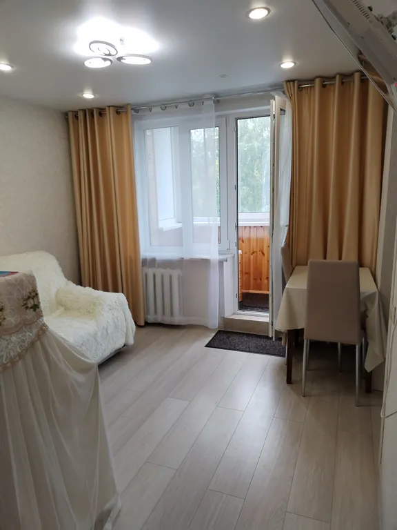 Уютная квартира, 2 остановки метро до центра, в тихой парковой зоне